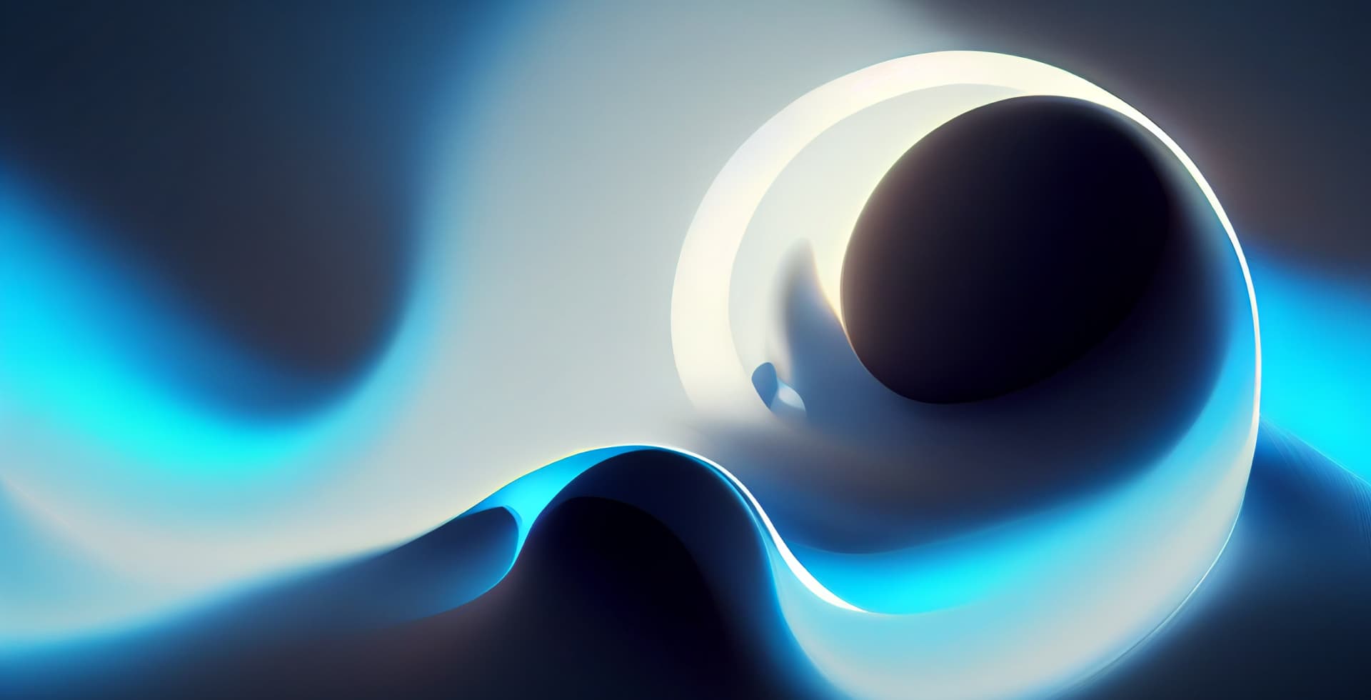 Abstract Waveform.
Volume 1. - Azure.