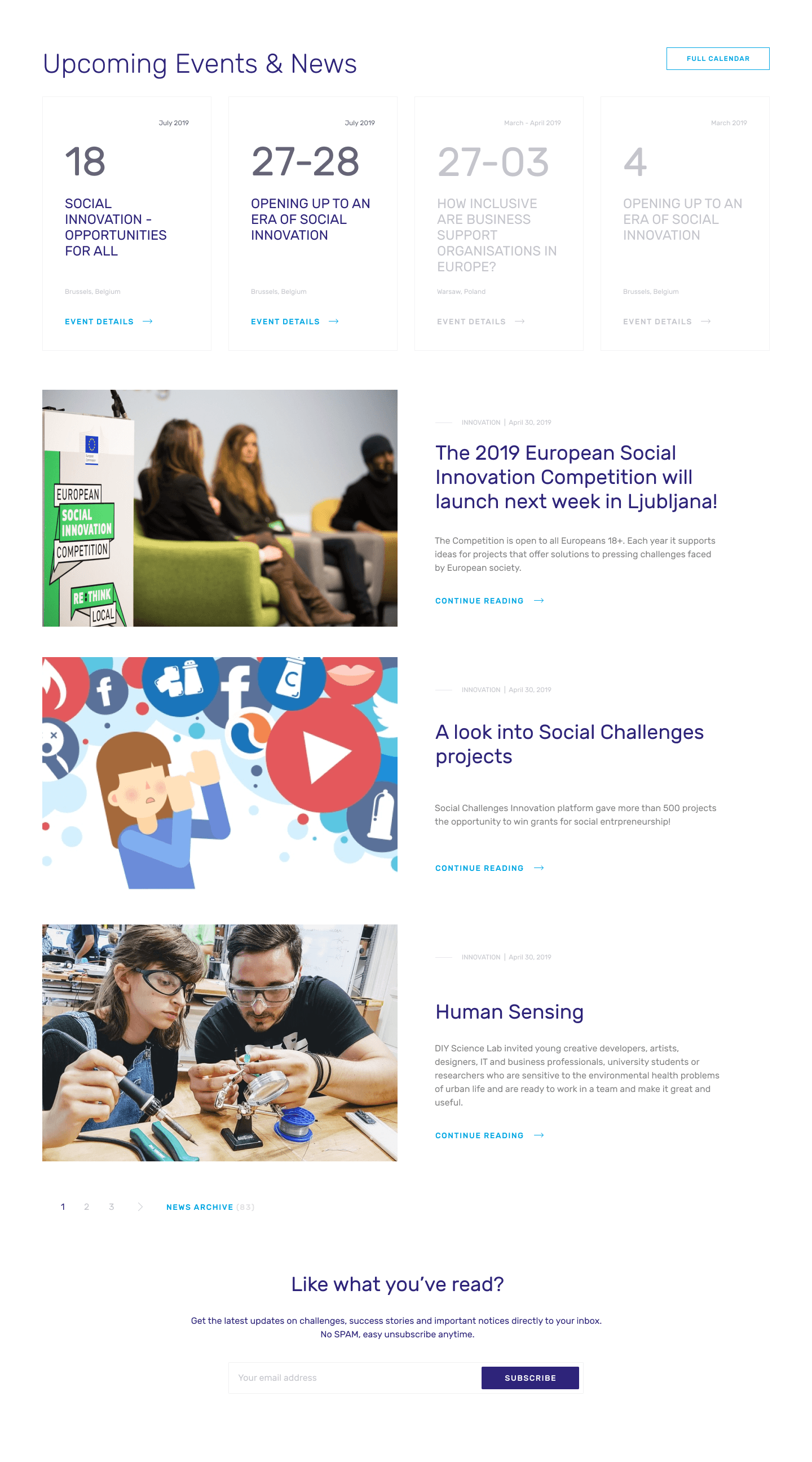 Social Challenges challenge creation