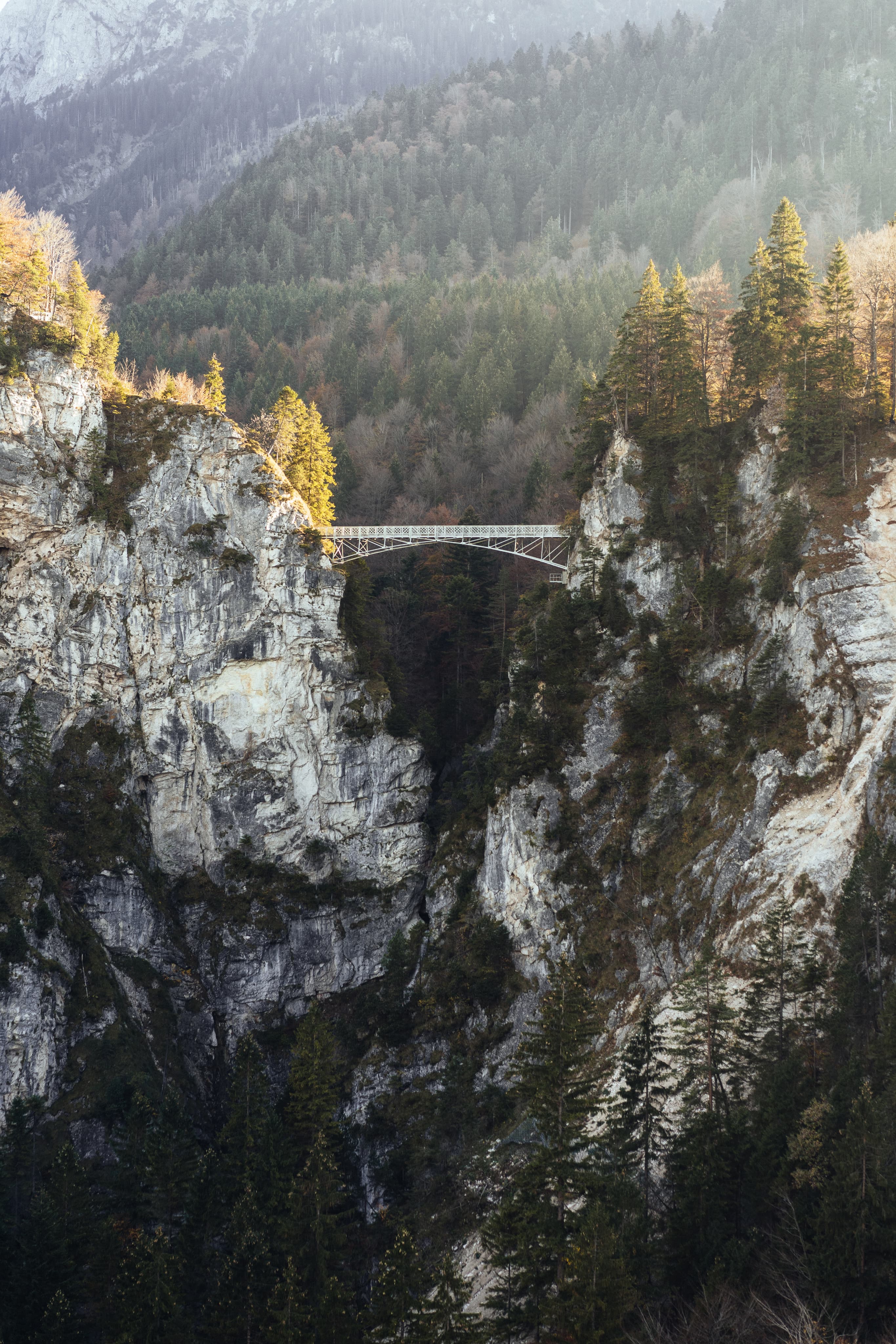 Neuschwanstein Castle