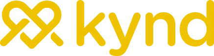 Kynd logo